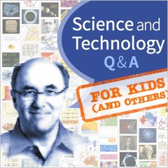 Stephen Wolfram Science and Technology Q&A