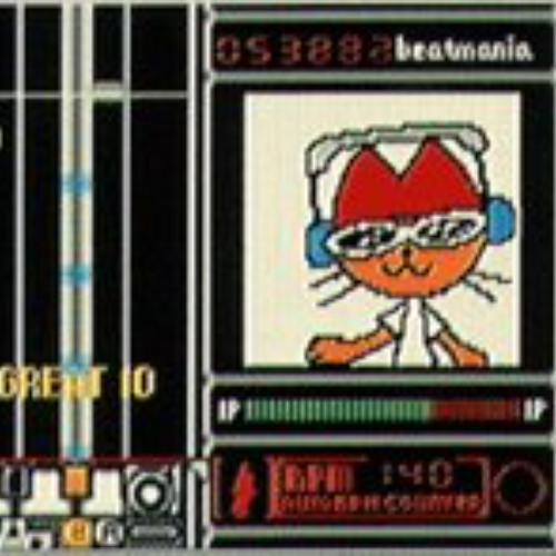play rhythm games all day