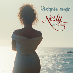Résignée (Remix) [feat. T Kimp Gee]