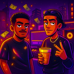 Kalinu - Aposta no trap feat. Meno Rc (prod. dan)