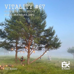 Vitality 67