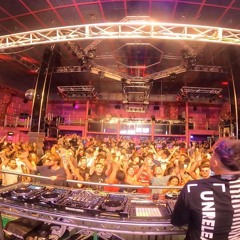 ANGEL HEREDIA @ Code Fabrik 142 (Madrid- Spain)