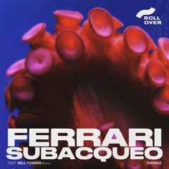 PREMIERE: Ferrari - Subacqueo