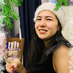 All I want for Christmas is you