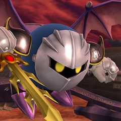 Wings That Split the Night (Meta Knight Song - Kirby)