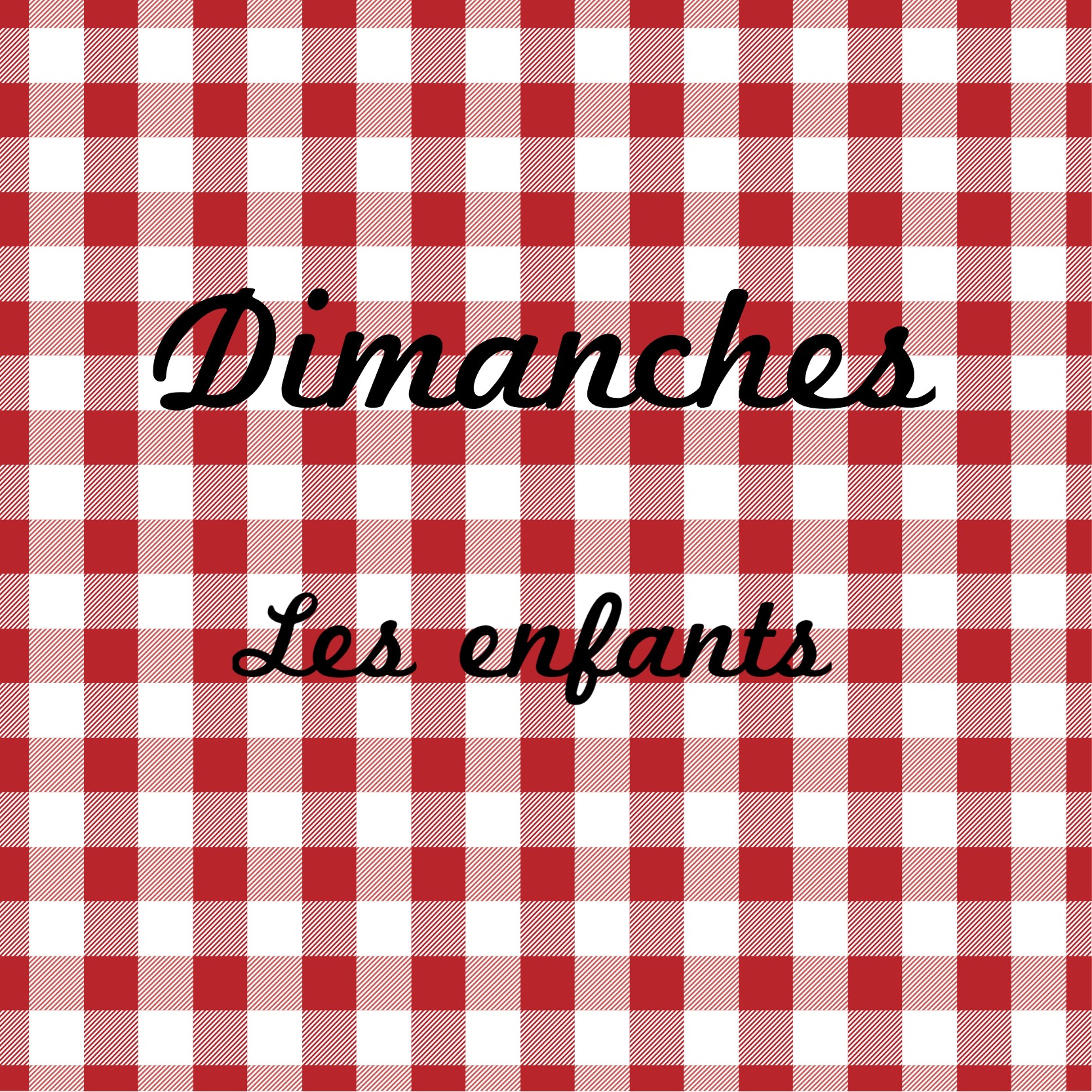 Dimanches