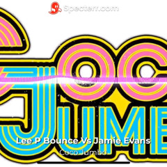 Lee P Bounce Vs Jamie Evans CoCo JumBo