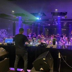 A.R.T. at Boogaloo Club, Zagreb // Leon B.-Day Rave // 06.05.2022.