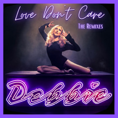 Love Don't Care (Dave Aude Extended Remix)