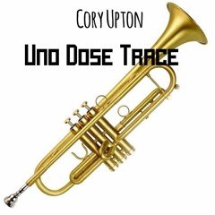 Cory Upton- Uno dose trace