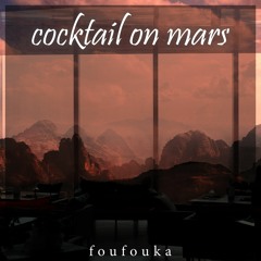 cocktail on mars