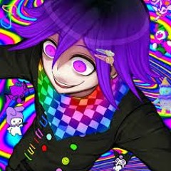 You Ouma'd Into The Wrong Neighborhood - Mild NDRV3 Spoilers .