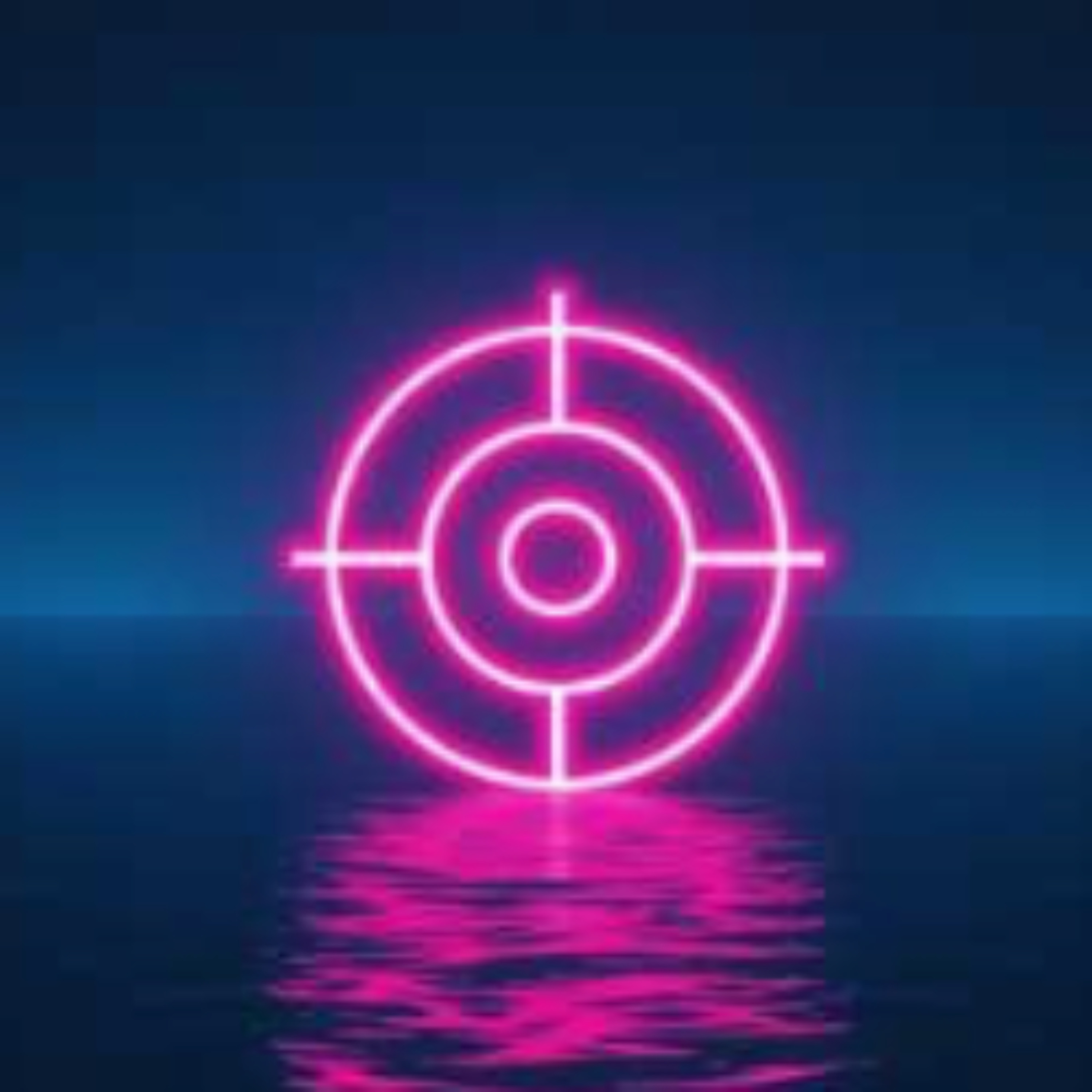 Target on My Back-3 episode artwork