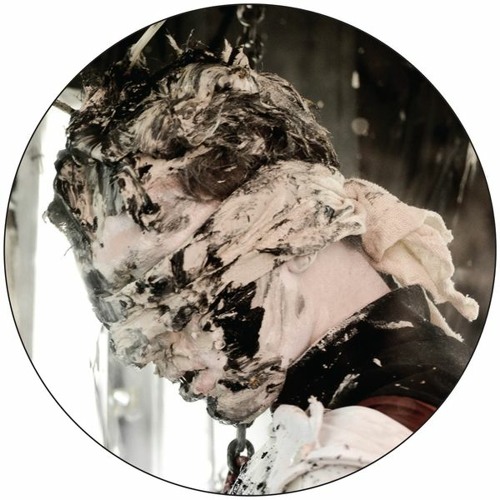 Artist #1: Djrum - Works 2011-2022