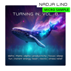 Rain Forest (Micro Sample)