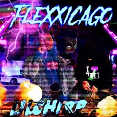 BBPUTIN (BLOODYBAY) - SPLIT! [SPORTSGXTH]