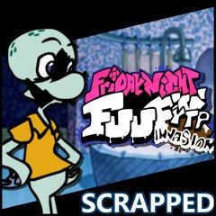 Spoiling (Scrapped Song)