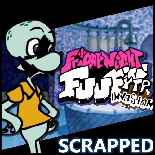 Spoiling (Scrapped Song)