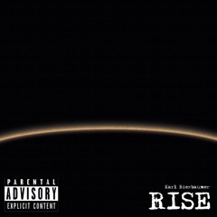 RISE - 02 - Gotham City Blues