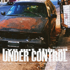 i've got this all under control (nottddev remix)