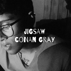 jigsaw - conan gray (acoustic cover)