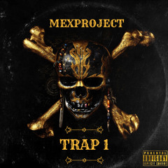 TRAP EXPLICITO 2K23 by MEXPROJECT