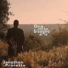 Jonathan Proietto - Ora che ho bisogno di te (Apulianoise dream mix)