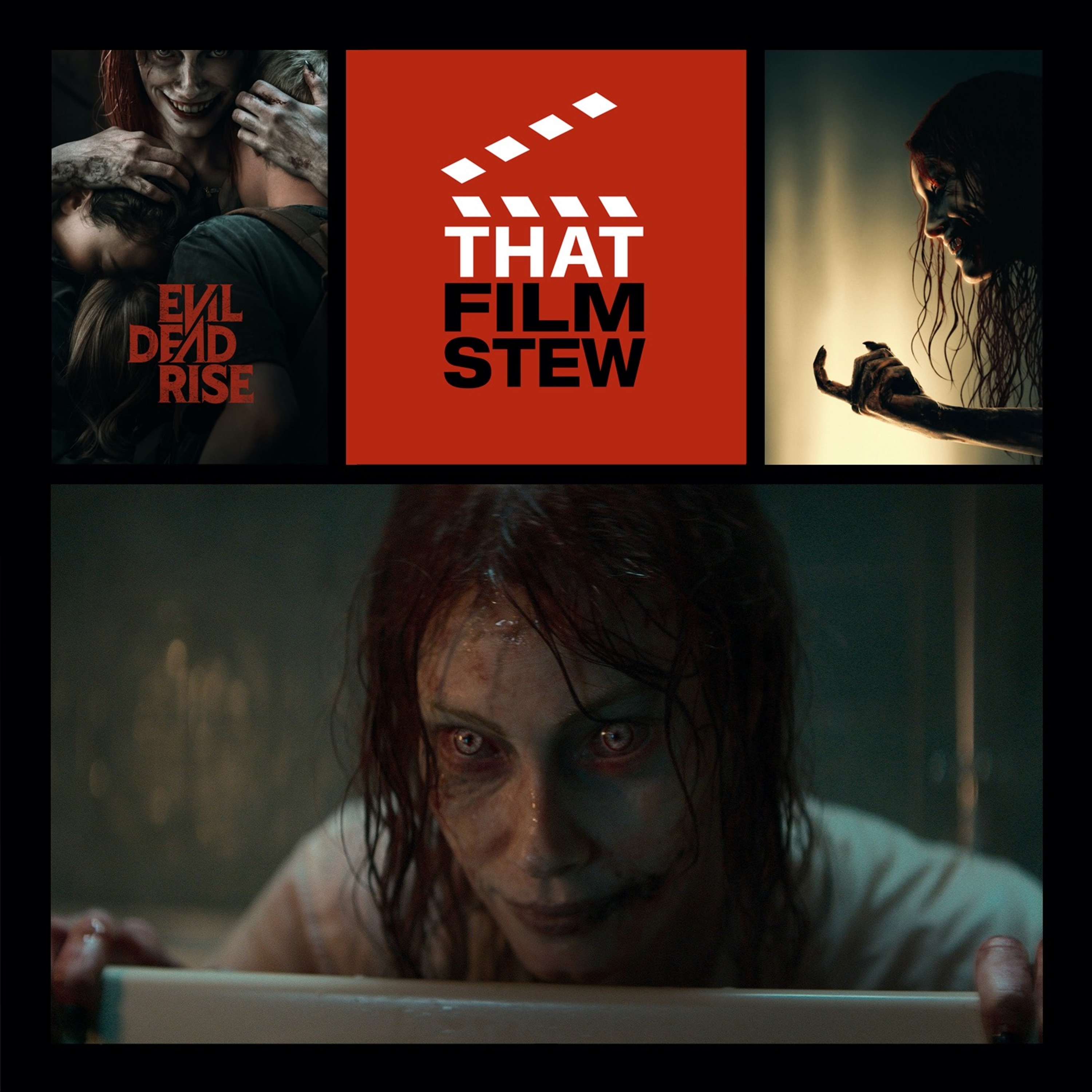 That Film Stew Podcast