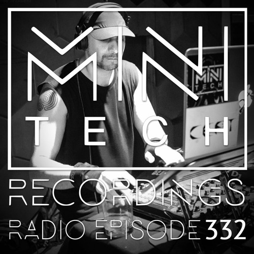 MINITECH RADIO 332 Minitech Project