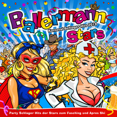 Halts Maul sei still (ich geh Heim wann ich will) (Party Remix)