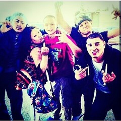 WIT ME DBBOUTBANDZ FT YOUNG STAX