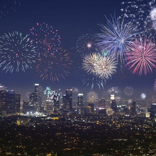 Summer Slam (July 2020)