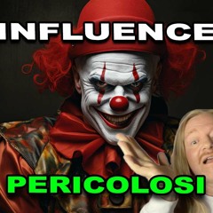 🤡 Come riconoscere pessimi influencer - Masterclass