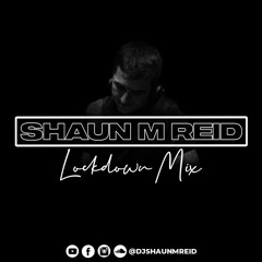 Lockdown Mix 2020