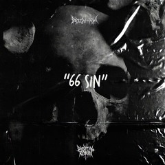 deathhfanta - 66 Sin (prod. deathhfanta)