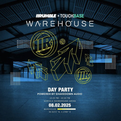 [GNA] RUMBLE X TOUCHBASE COMPETITION MIX