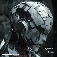 Decide (Original Mix)