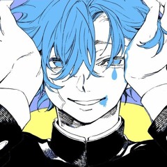 Villain - ヴィラン [ rus ver by teniwoha]