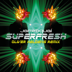 Jamiroquai