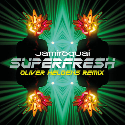 Superfresh (Oliver Heldens Remix)