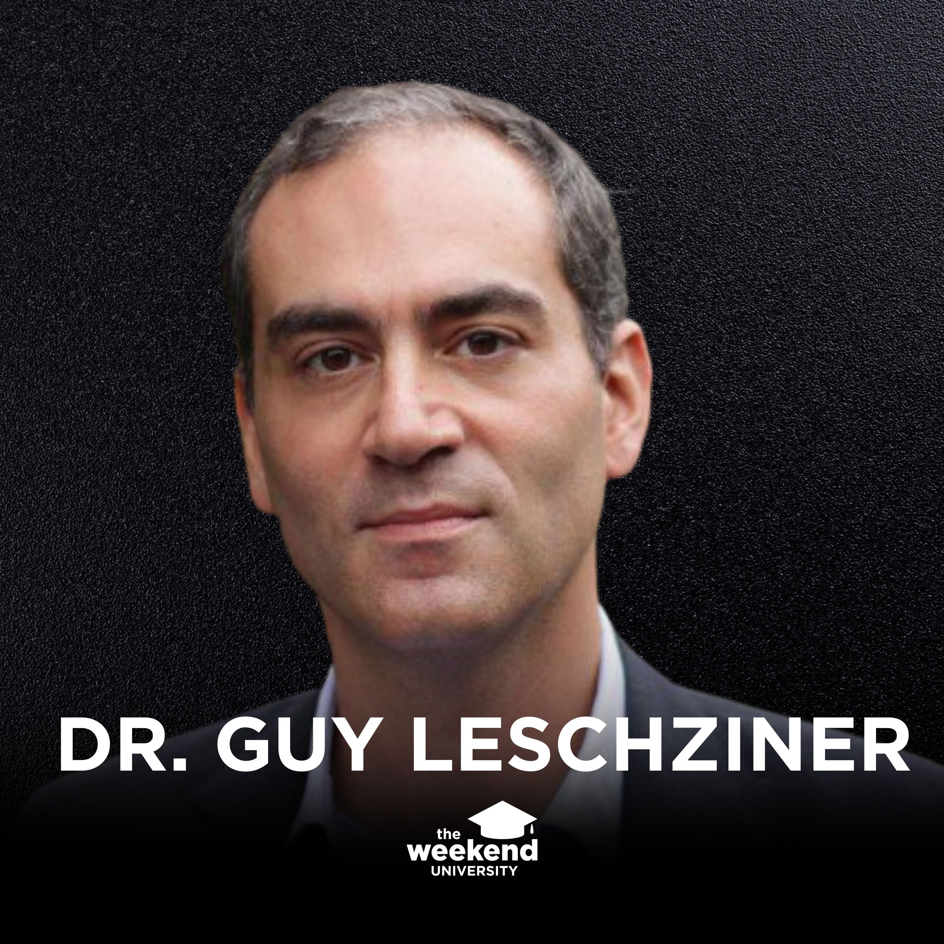 Sleepwalking, Insomnia, Circadian Rhythms: The Incredible Science of Sleep — Dr. Guy Leschziner