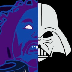 Spök Meets Luke ("Imperial March" by "John Williams" Rap Remix)