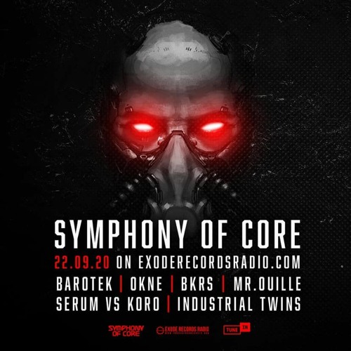Barotek @ SOC Show #22.09.20