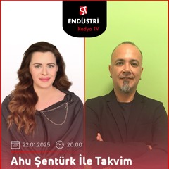 Osman Demircan – Ahu Şentürk İle Takvim