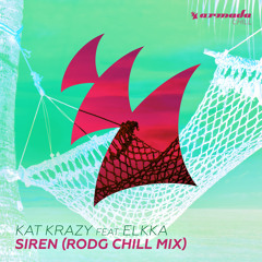 Siren (Rodg Chill Mix) [feat. elkka]