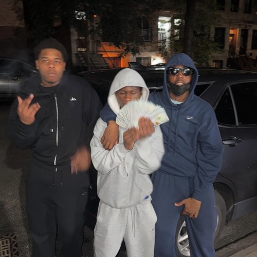 Dudeylo x Bouba Savage x COE Wiki x Bb hound -Wanna Be Cool