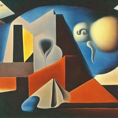 nebulous《扑朔迷离》 (for ensemble of 10 players)(2022)