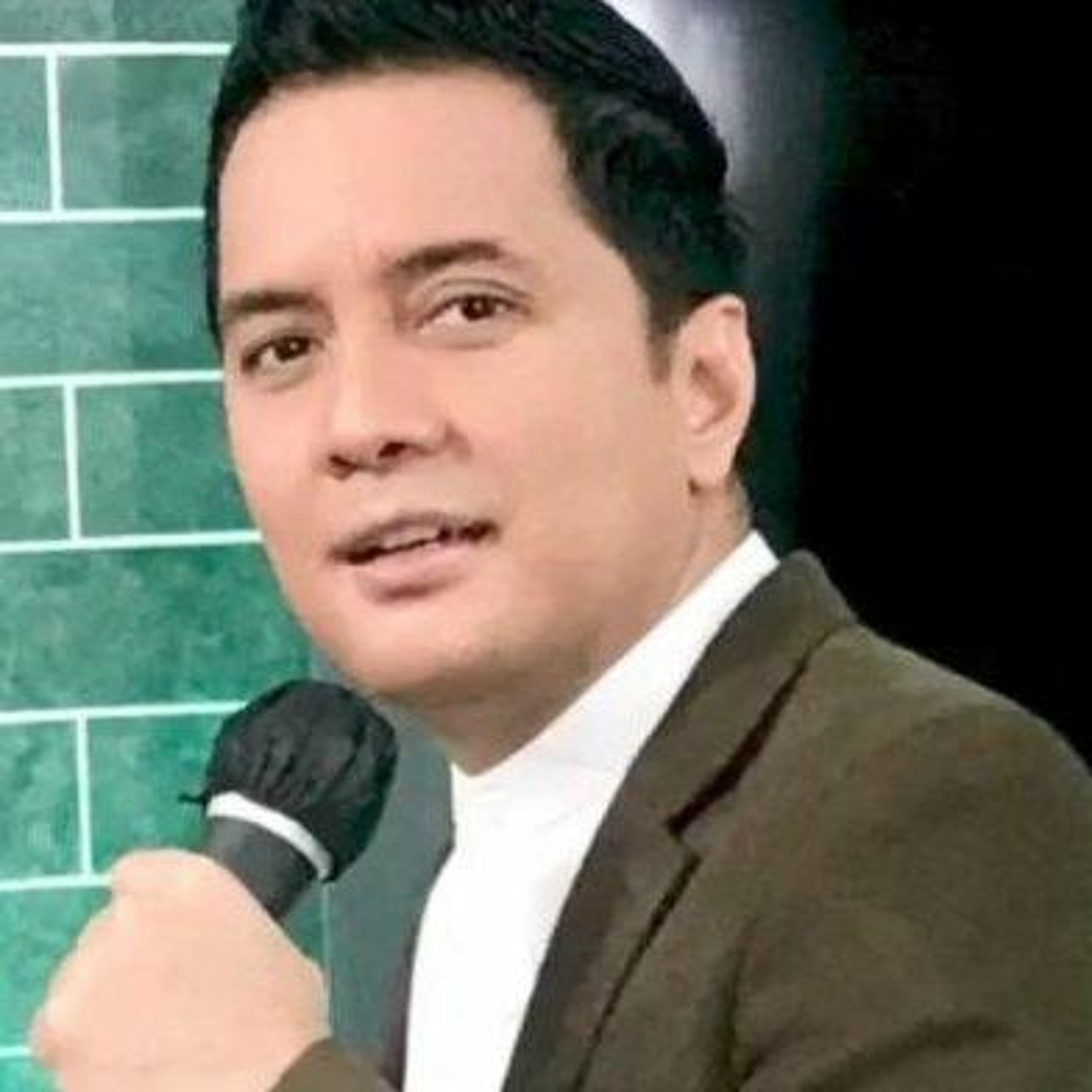 Haliman Fauzi