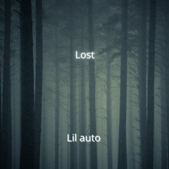 Lil auto - Lost(feat. LIl MO)