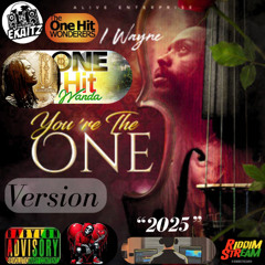 I-wayne - One Hit Wonda [Ekaitz Version] "2025"